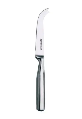 SK8018SS SWISSMAR Cheese Knife Steel