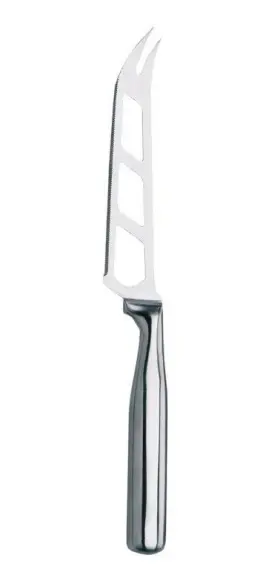 SK8034SS SWISSMAR Cheese Knife Steel