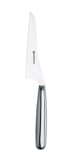 SK8039SS SWISSMAR Cheese Knife Steel