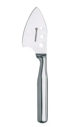 SK8044SS SWISSMAR Parmesan Cheese Knife Steel