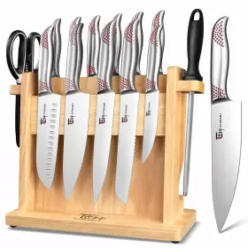 972822275130 SYOKAMI Kitchen Set Styleblock Wood