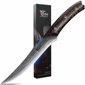 972822275482 SYOKAMI Boning Knife Meat Cutting Fillet