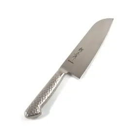 589841750474 SYOSAKU Chef Knife Inox Steel Integrated