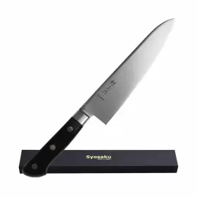 FC44-240C SYOSAKU Suk Syosakuchefskmss Chef Knife Molybdenum