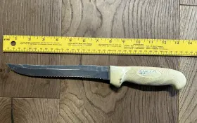 5605779 SYSCO Knife Scalloped Slicer