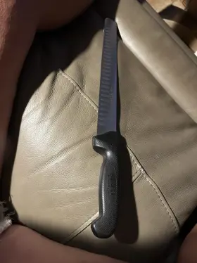 734730122724 SYSCO Blade Boning Knife