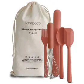 5P0822003 TAMPOCO DESIGN LLC Baking Utensils Kids Safe Simple