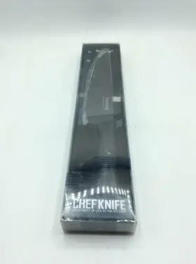 783103330891 TANSUNG Chef Knife Pro Kitchen Scuffed