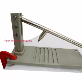 239215 TECHTONGDA Oyster Shucker Sheller Knife Ptr Bottom #3