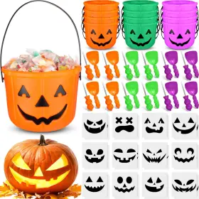 YIT-TEENYYOU-7272 TEENYYOU Halloween Pumpkin Carving Tools