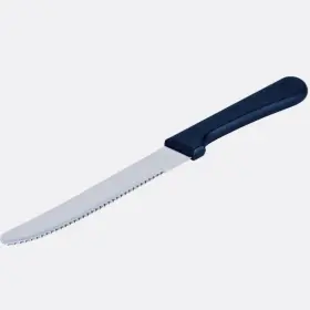 780847777999 TEZZORIO Set Blade Steak Knives Steel Rounded #2