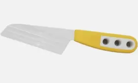 184824000016 THE CHEESE KNIFE Knives Patented Blade