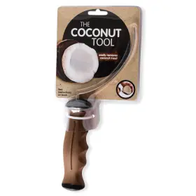 30908 THE COCONUT TOOL Steel Meat Removal Knife