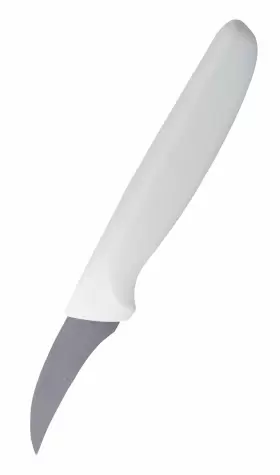 04116 THE KOSHER COOK Paring Knife Sharp Kitchen Ergonomic