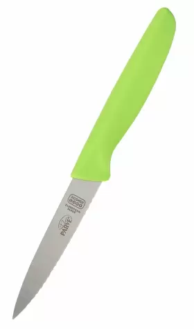 04223 THE KOSHER COOK Parve Kitchen Knife Steak Vegetable Poi