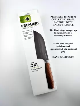 885837035759 THE ORIGINAL GREEN PAN Box Premiere Titanium