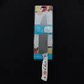 741393578744 THE PIONEER WOMAN Chefs Knife Handle Steel