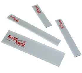 885349836844 THE ULTIMATE EDGE Knife Sleeve Set