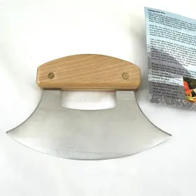 653152040037 THE ULU FACTORY Alaska Knife Birch Stand Box #3