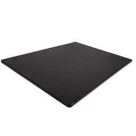 810081682893 THIRTEEN CHEFS Cutting Board Hdpe Plas