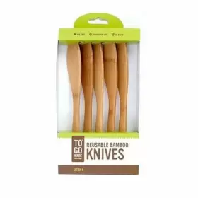 748252065018 TO-GO WARE Knives