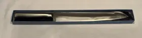 F-624 TOJIRO Pro Yanagiba Knife Molydenum Vanadium Steel