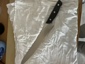 F-687 TOJIRO Bread Knife #3