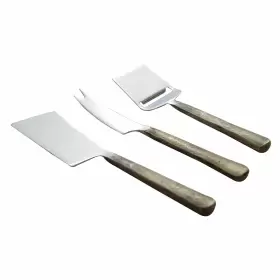 F-808 TOJIRO Antique Sonar Design Cheese Set #2