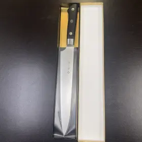 F-826 TOJIRO Classic Carving Knife