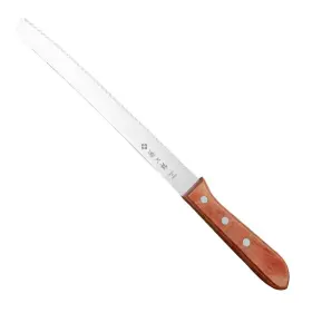 FU-737 TOJIRO Bread Slicer Knife Chef
