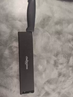 FU-805 TOJIRO Steak Knives #3
