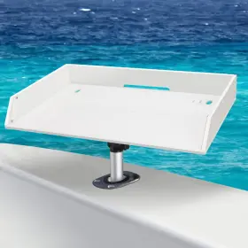 SYB003 TOP SOJOURN Boat Cutting Board Rotational Stopper