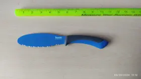 14009-300 TOVOLO Grip Bagel Knife Slice Spread #3