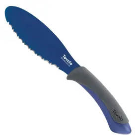 14009-300 TOVOLO Grip Bagel Knife Slice Spread