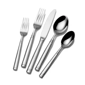 5032186 TOWLE Stephanie Flatware Set