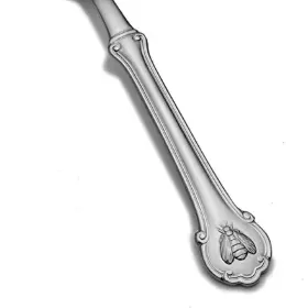 730936036223 TOWLE Wallace Napoleon Bee Steel Setting Service #2