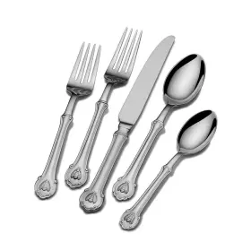 730936036223 TOWLE Wallace Napoleon Bee Steel Setting Service