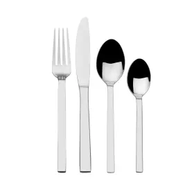 044228056685 TOWLE LIVING Graciela Flatware Set Service Sleek