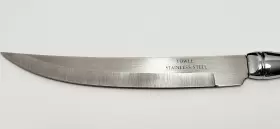 T1362909GR TOWLE Silversmiths Boston Antique Set Steak Knives #3