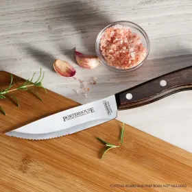 016017011212 TRAMONTINA Steak Knife Set Steel #2