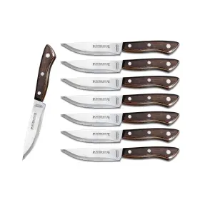 016017011212 TRAMONTINA Steak Knife Set Steel