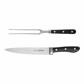 016017145139 TRAMONTINA Carving Set Forged