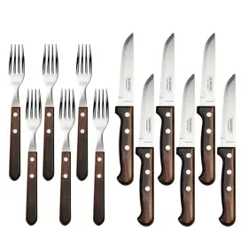 80905 TRAMONTINA Silverware Set Handle Utensils