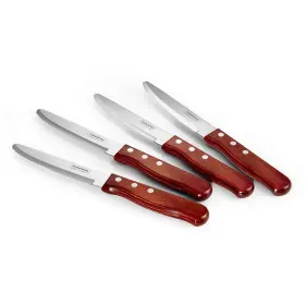 016017165007 TRAMONTINA Porterhouse Steel Steak Knife Set Tip