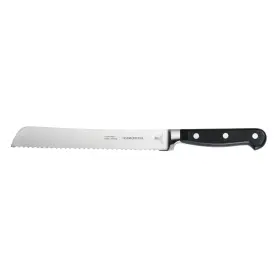 016017409088 TRAMONTINA Forged Serrated Bread Knife Stain