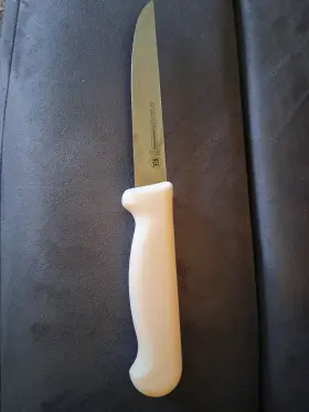 24503-006 TRAMONTINA Slicing Knife Brazil Handle Nse