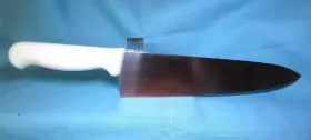 24509-010 TRAMONTINA Brazil Stain High Carbon Chefs Knife