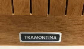 80009-106DS TRAMONTINA Porterhouse Steak Knife Set High Steel #2