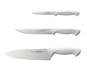 992962608588 TRAMONTINA Pro Chefs Knife Set #2