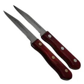 6030720 TRAMONTINA USA INC Chefs Paring Knife Brazilian Set #3